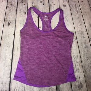 Old Navy Tops - Neon Purple Workout Tank Old Navy Tops - Neon Purple Workout Tank